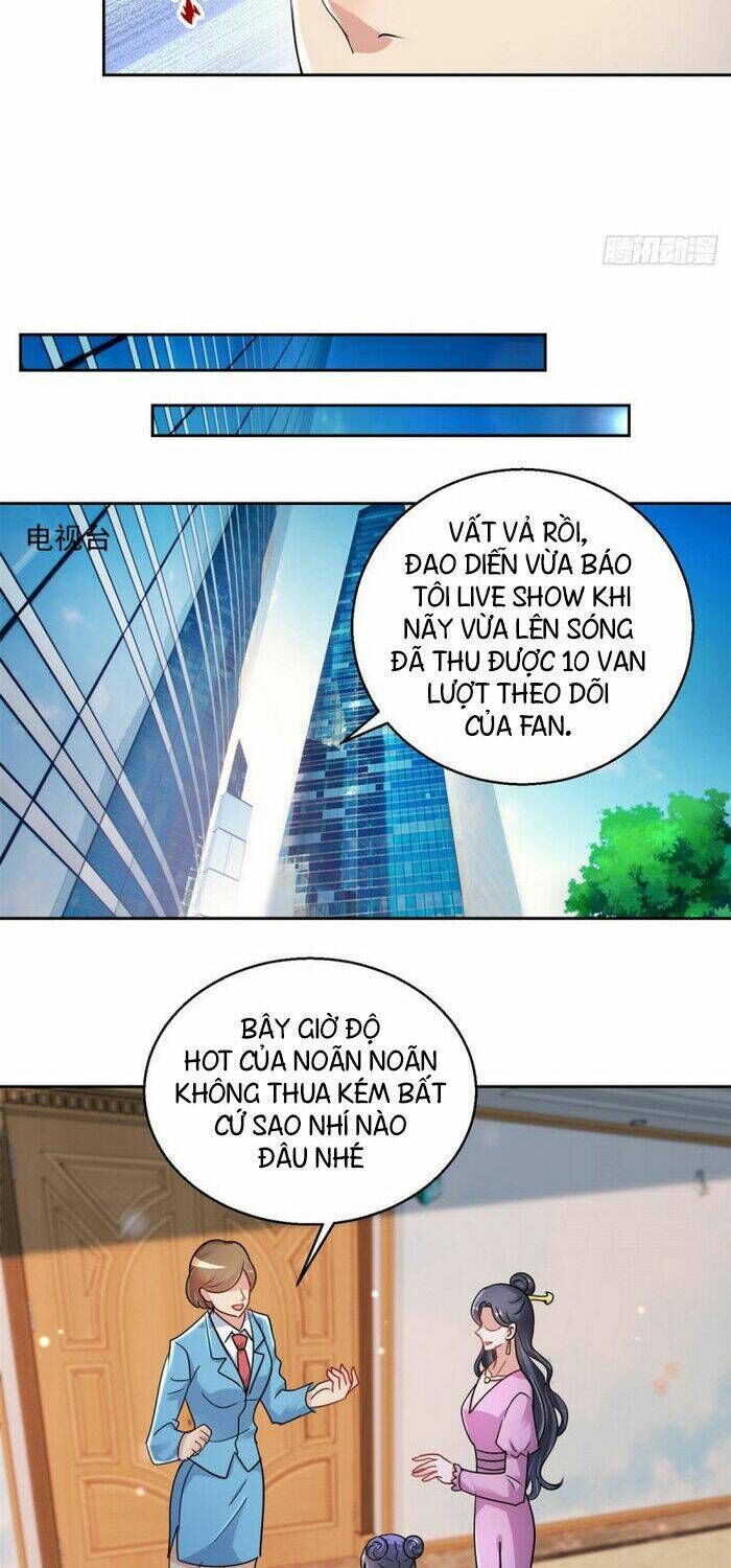 vú em là cổ tiên Chapter 164 - Trang 2