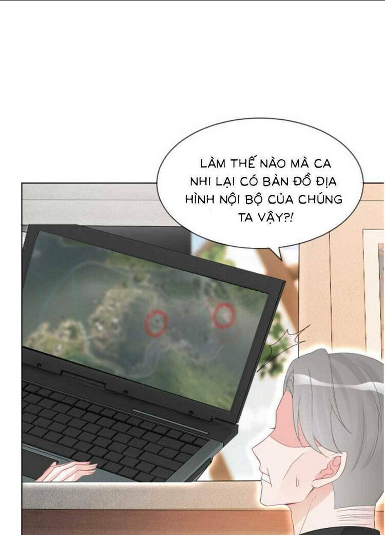 được các anh trai chiều chuộng tôi trở nên ngang tàng chapter 95 - Next chapter 96