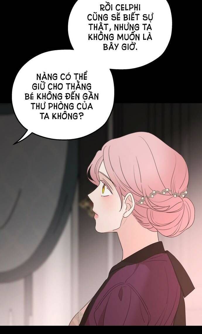 gia đình chồng bị ám ảnh bởi tôi chapter 32.2 - Trang 2