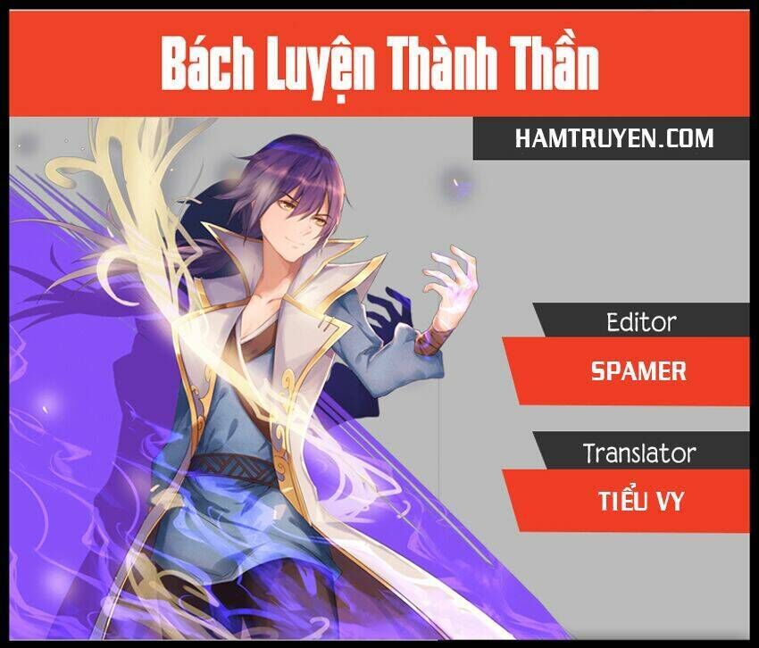 bách luyện thành thần chapter 327 - Trang 2