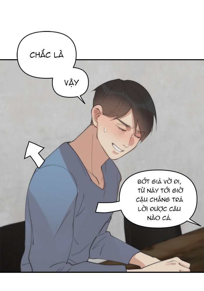 Đàn Anh Sói Ca Cùng Phòng Của Tôi Chapter 37 - Next Chapter 37.1