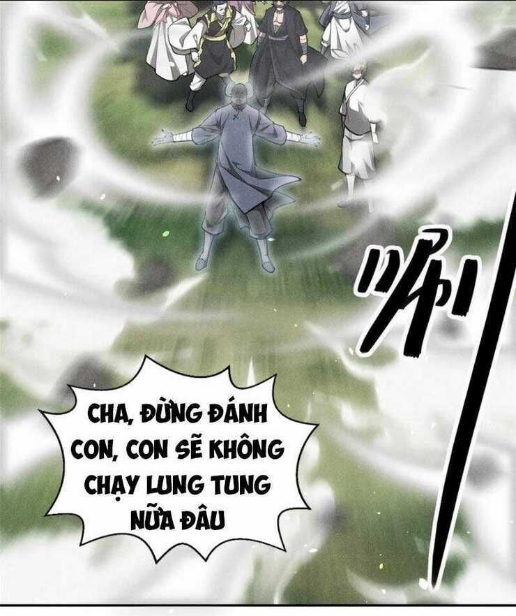 tâm ma chapter 141 - Trang 2