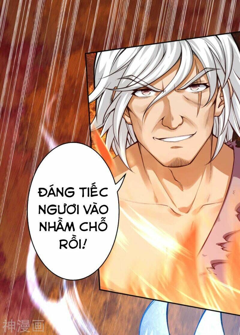 nghịch thiên tà thần Chapter 229 - Trang 2