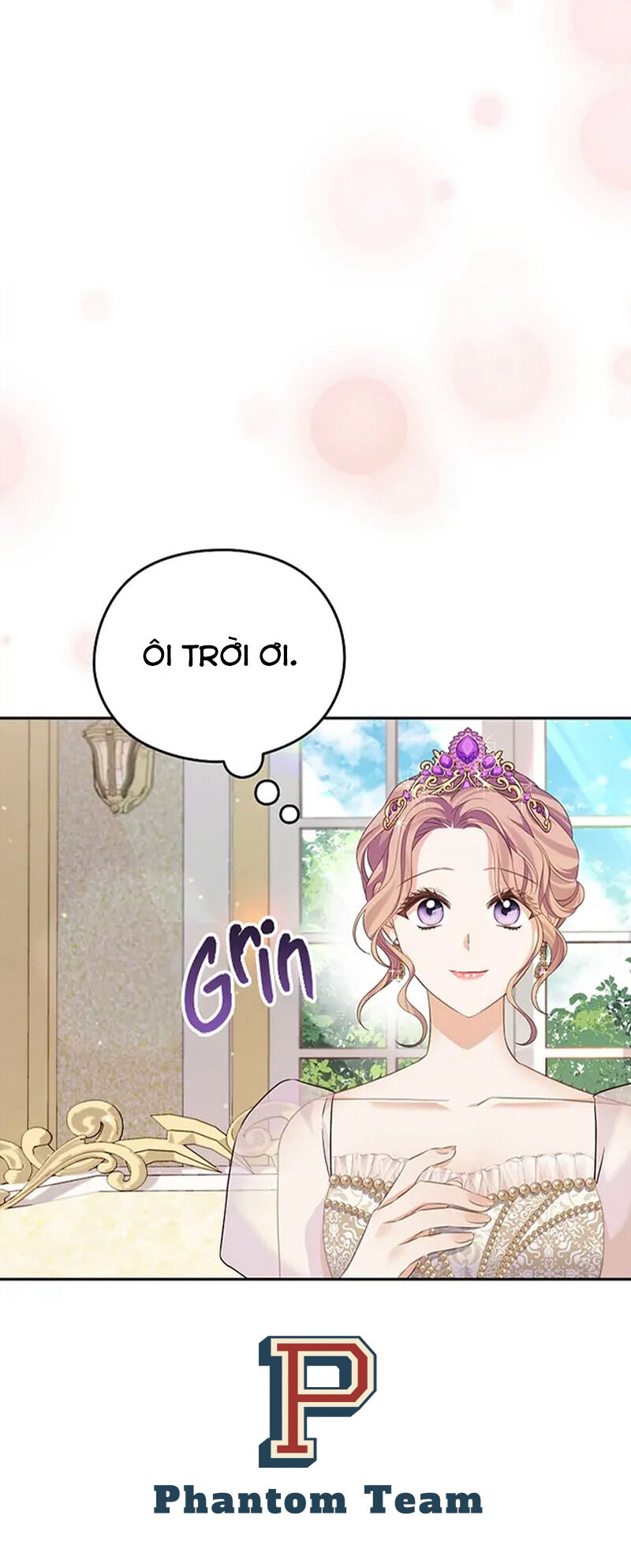 Cây Cúc Tây Thân Yêu Của Tôi Chapter 51 - Trang 2