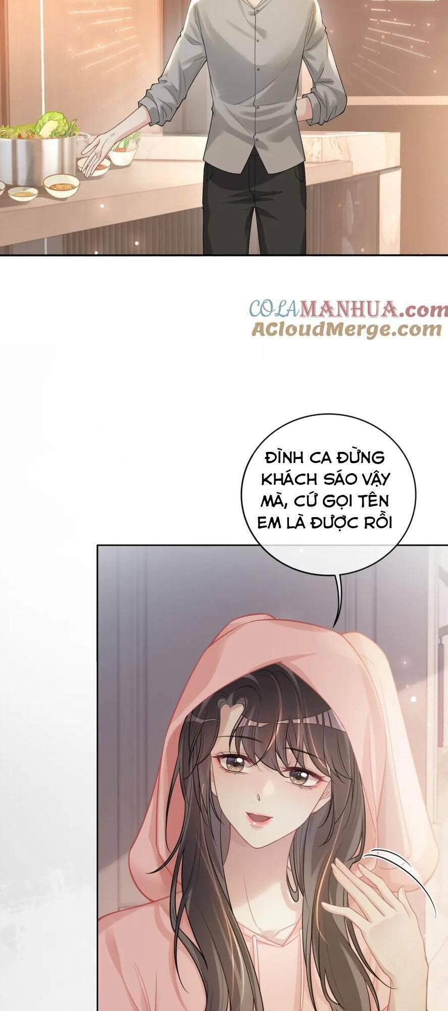 bệnh kiều nam chủ lại ghen rồi chapter 114 - Trang 2