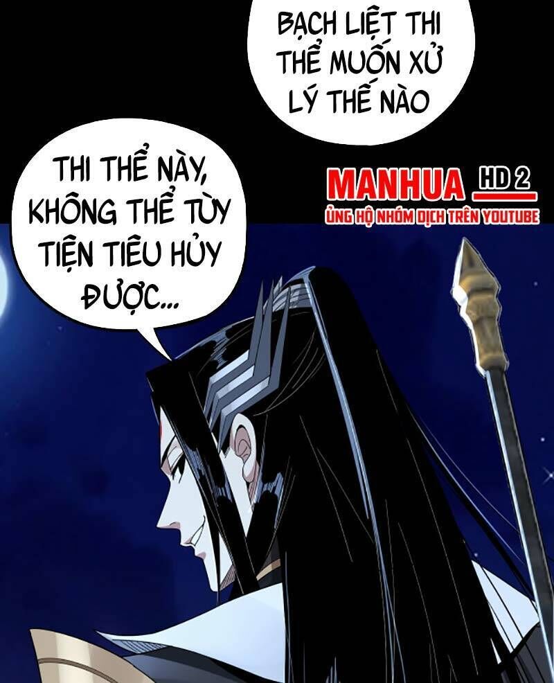 ta trời sinh đã là nhân vật phản diện chapter 51 - Next chapter 52