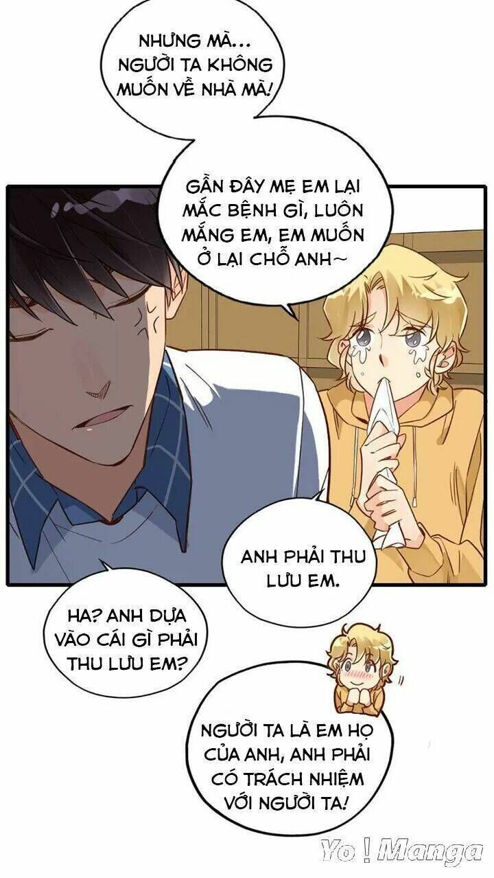 Cái Vòng Này Thật Loạn Chapter 123 - Next Chapter 124