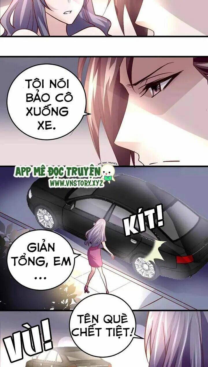 Trò Chơi Săn Tình - Tổng Tài Khó Kìm Lòng Chapter 47: Sao không thể yêu em - Next Chapter 48: Thực tập