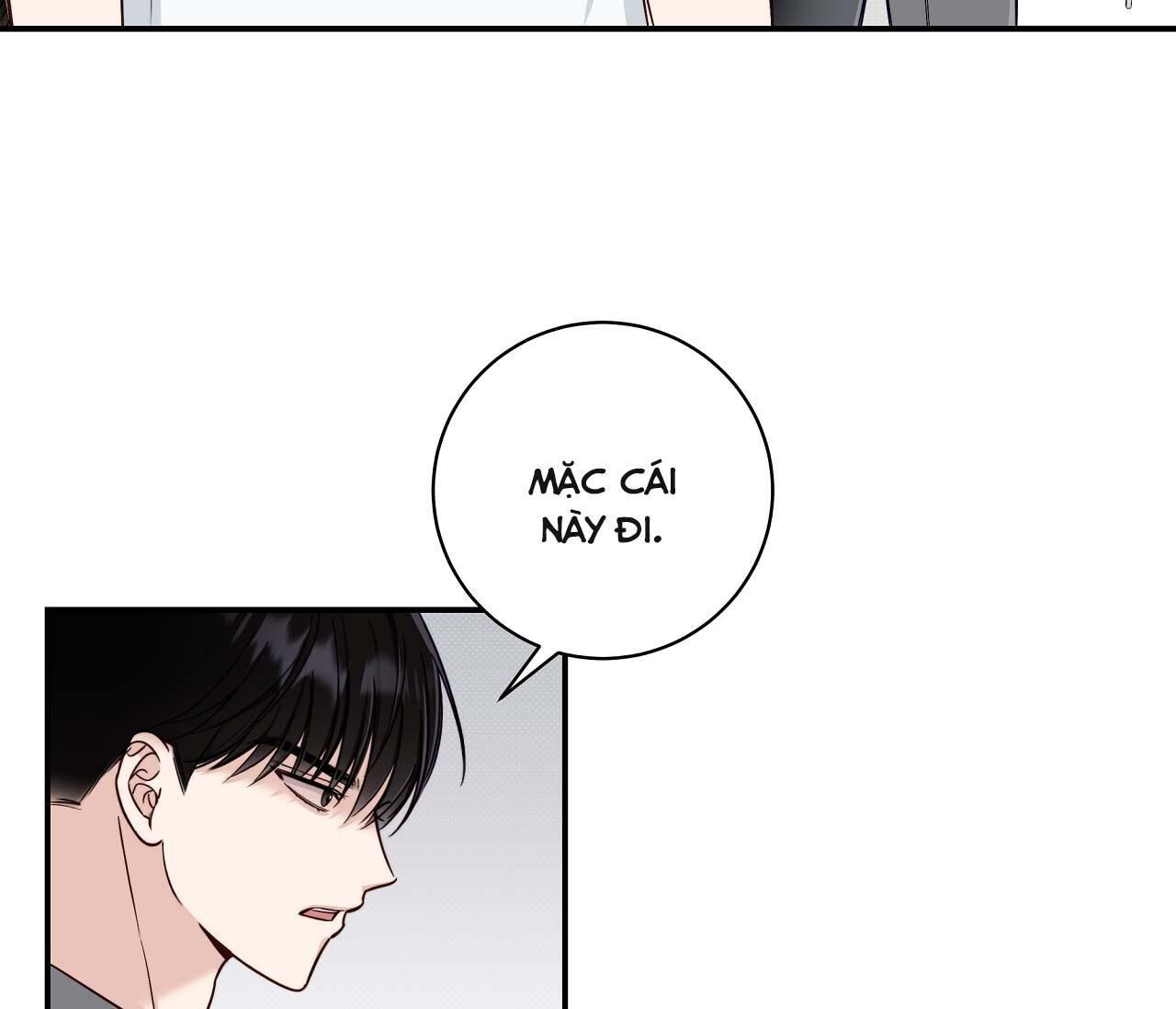 mùa hè năm ấy Chapter 17 - Trang 1