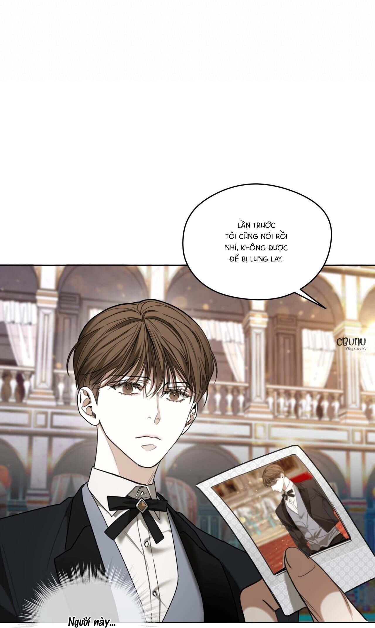 (CBunu) Phạm Luật Chapter 64 - Trang 2