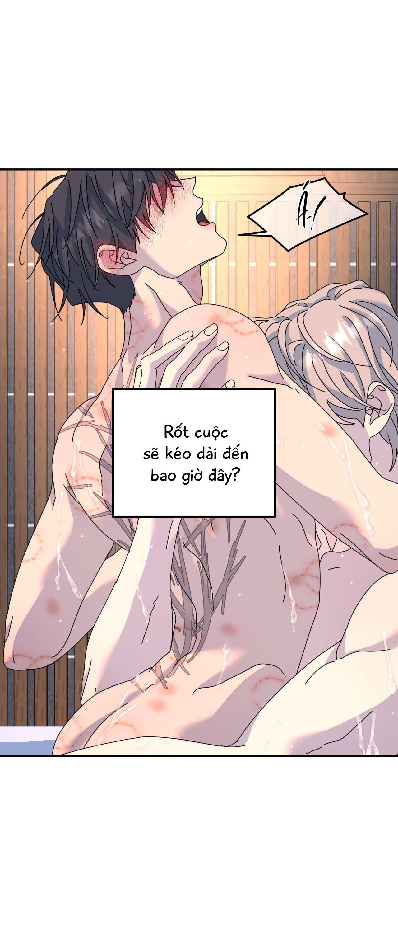 (CBunu) Cây Không Có Rễ Chapter 74 H - Next Chapter 75