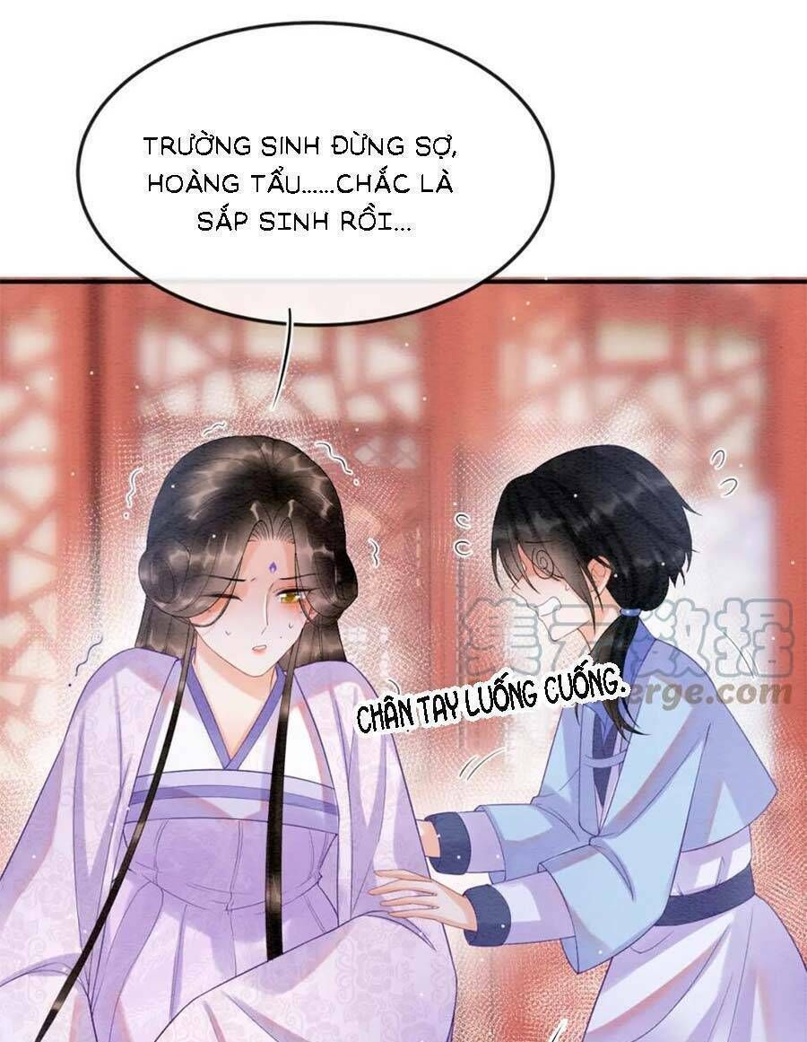 bạch nguyệt quang lạm quyền của sủng hậu chapter 83 - Trang 2