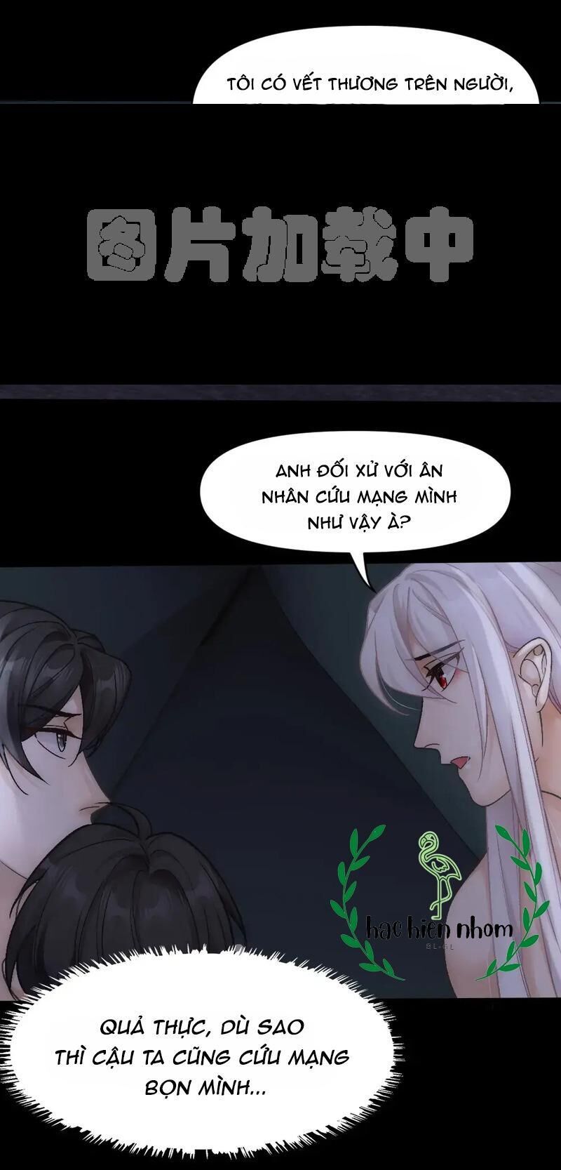 bảo bối ngoan, không thể cắn Chapter 72 - Next Chương 72