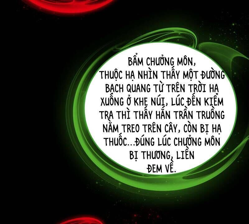 bản kiếm tiên tuyệt không làm nô chương 3 - Trang 2