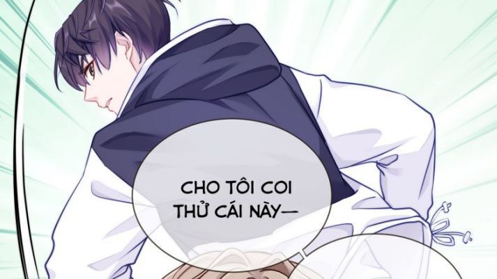 Để Ý Tôi Chút Nào Chapter 3 - Trang 2