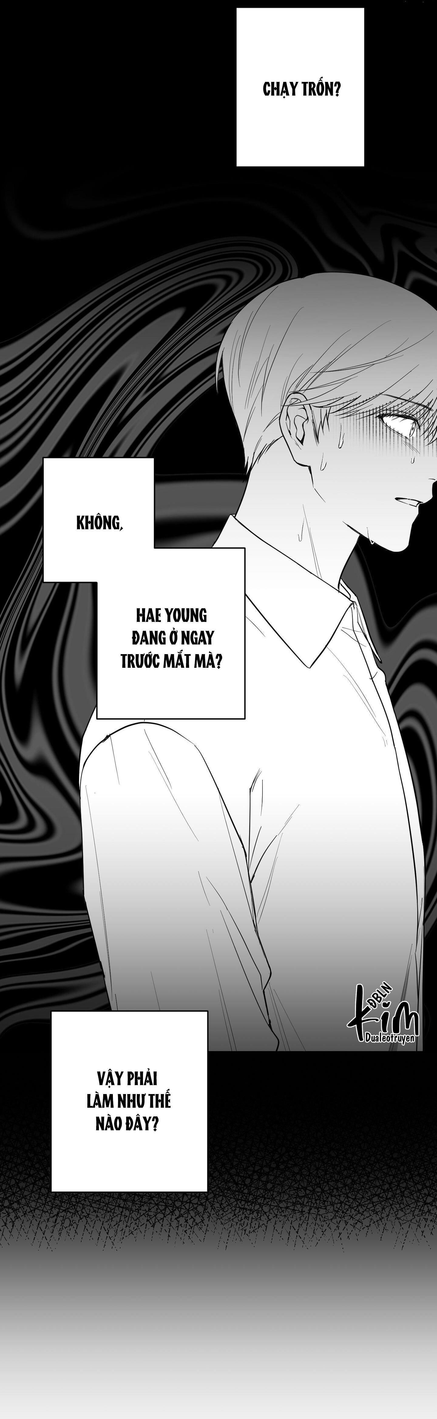 non zero sum Chapter 9 - Trang 1