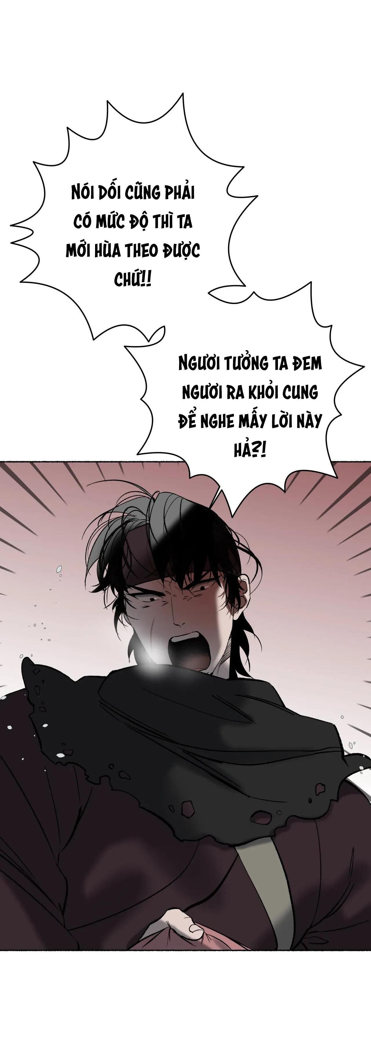 HỔ NGÀN NĂM Chapter 52 - Trang 2