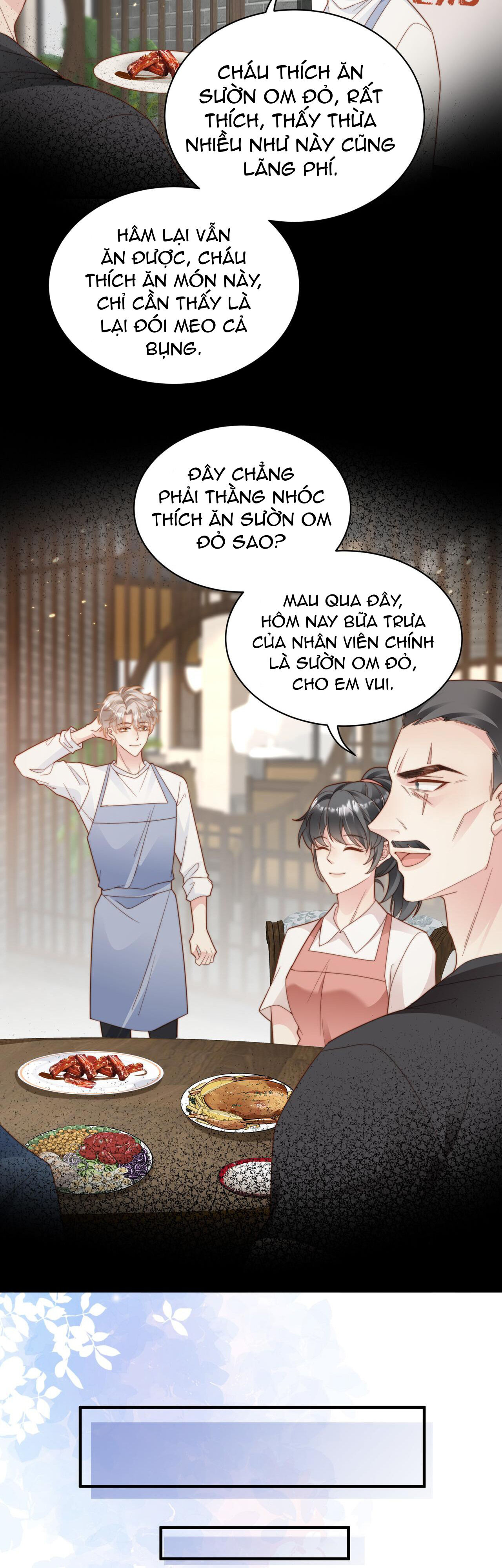 Sau Khi Giả Vờ Mất Trí Nhớ Tình Địch Nói Tôi Là Bạn Trai Của Anh Ta Chapter 18 - Next Chapter 19