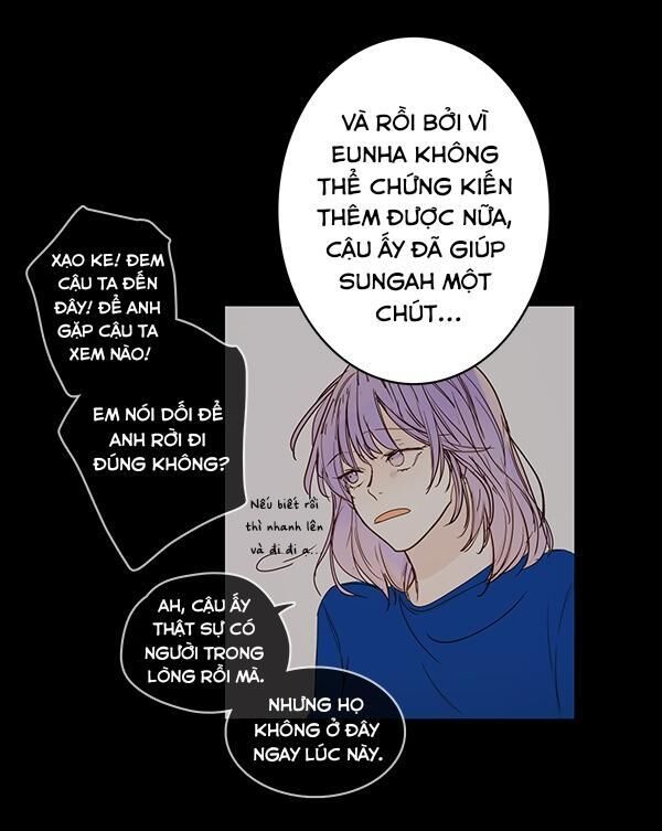 Thiên Đường Táo Xanh Chapter 39 - Next Chapter 40