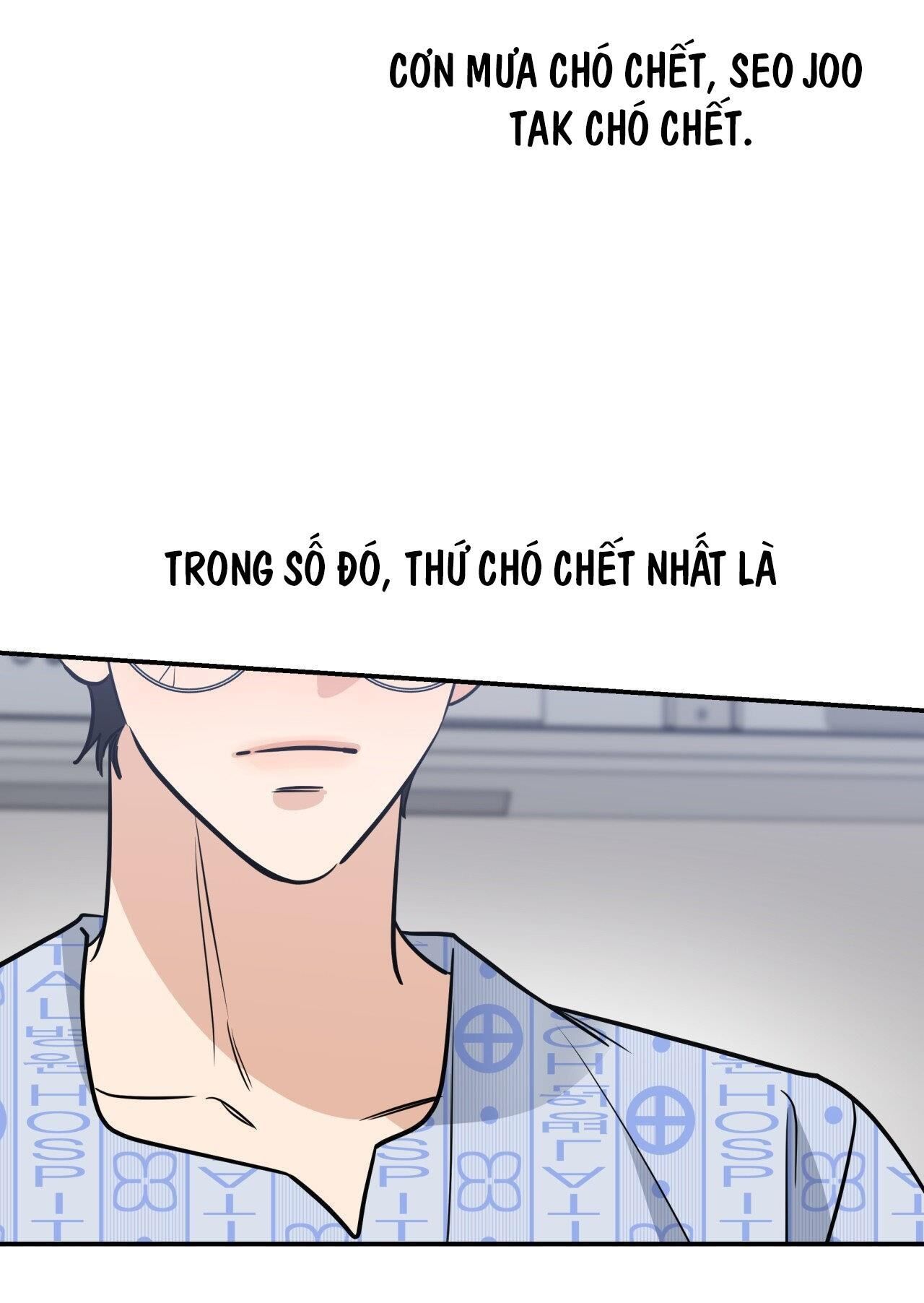 lệnh cứu rỗi Chapter 22 - Next 23