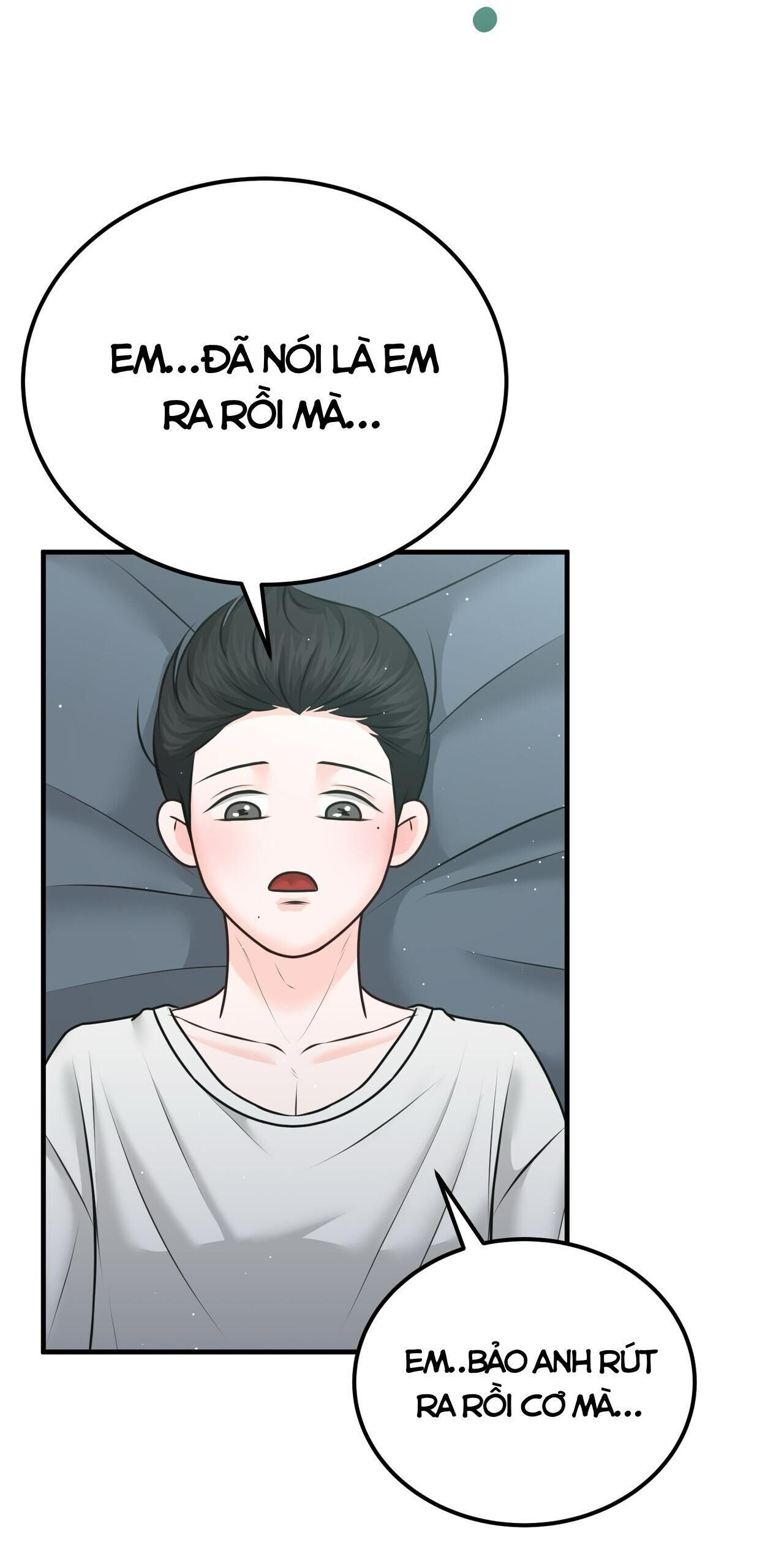 Chờ Chút! Đừng Di Chuyển Chapter 7 - Trang 2