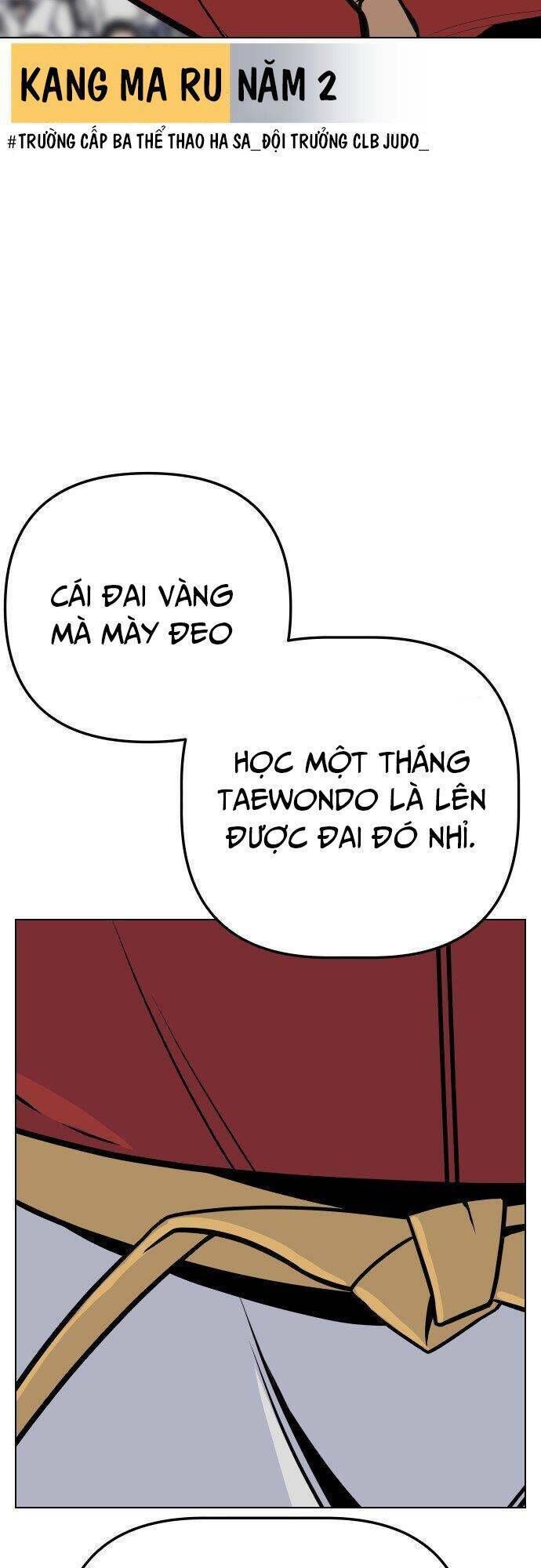 vua đóng cọc chapter 22 - Trang 2