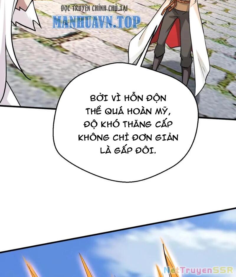 Vô Địch Đốn Ngộ Chapter 309 - Trang 2