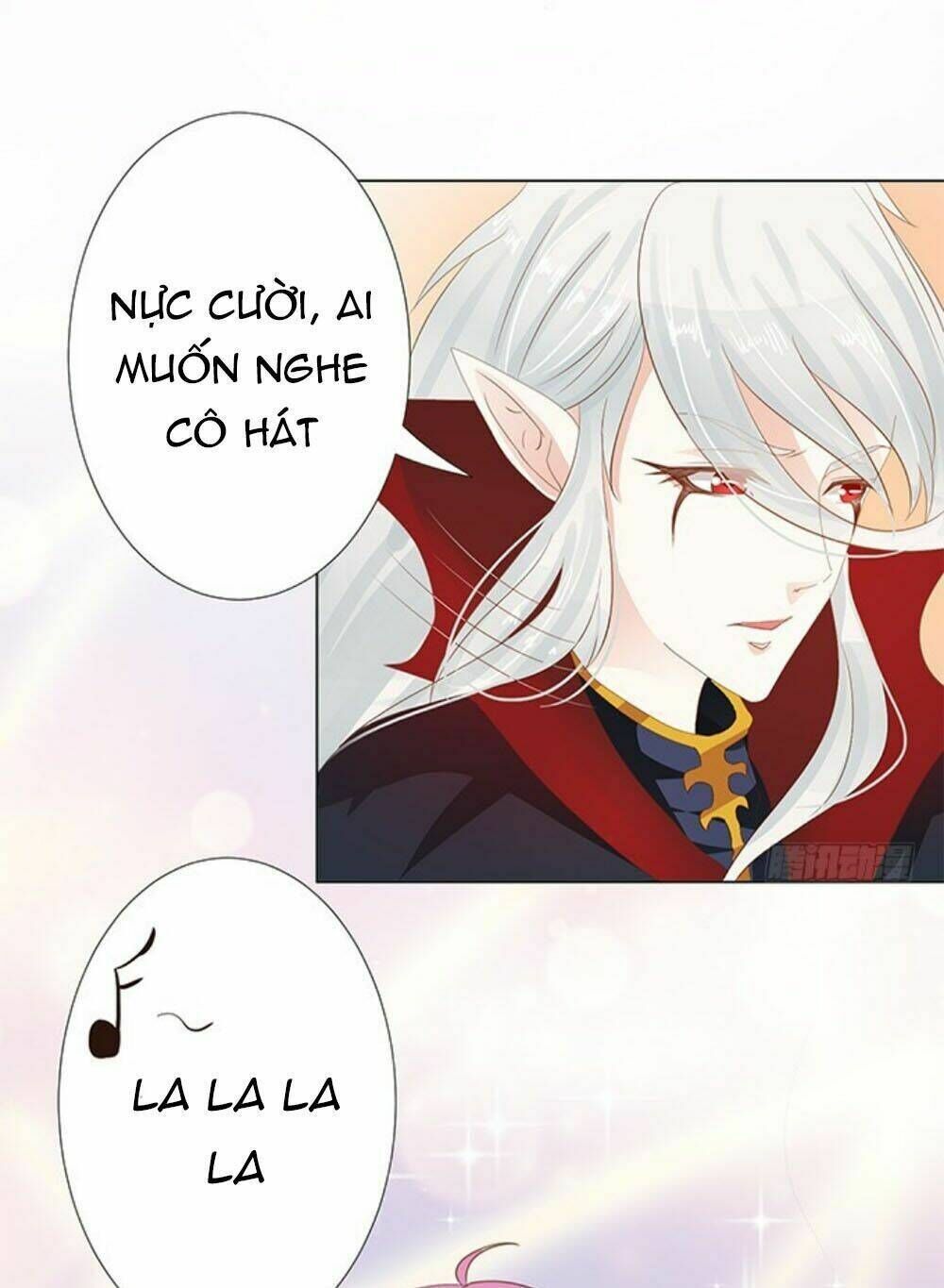 Ma Vương Luyến Ái Chỉ Nam Chapter 91 - Trang 2