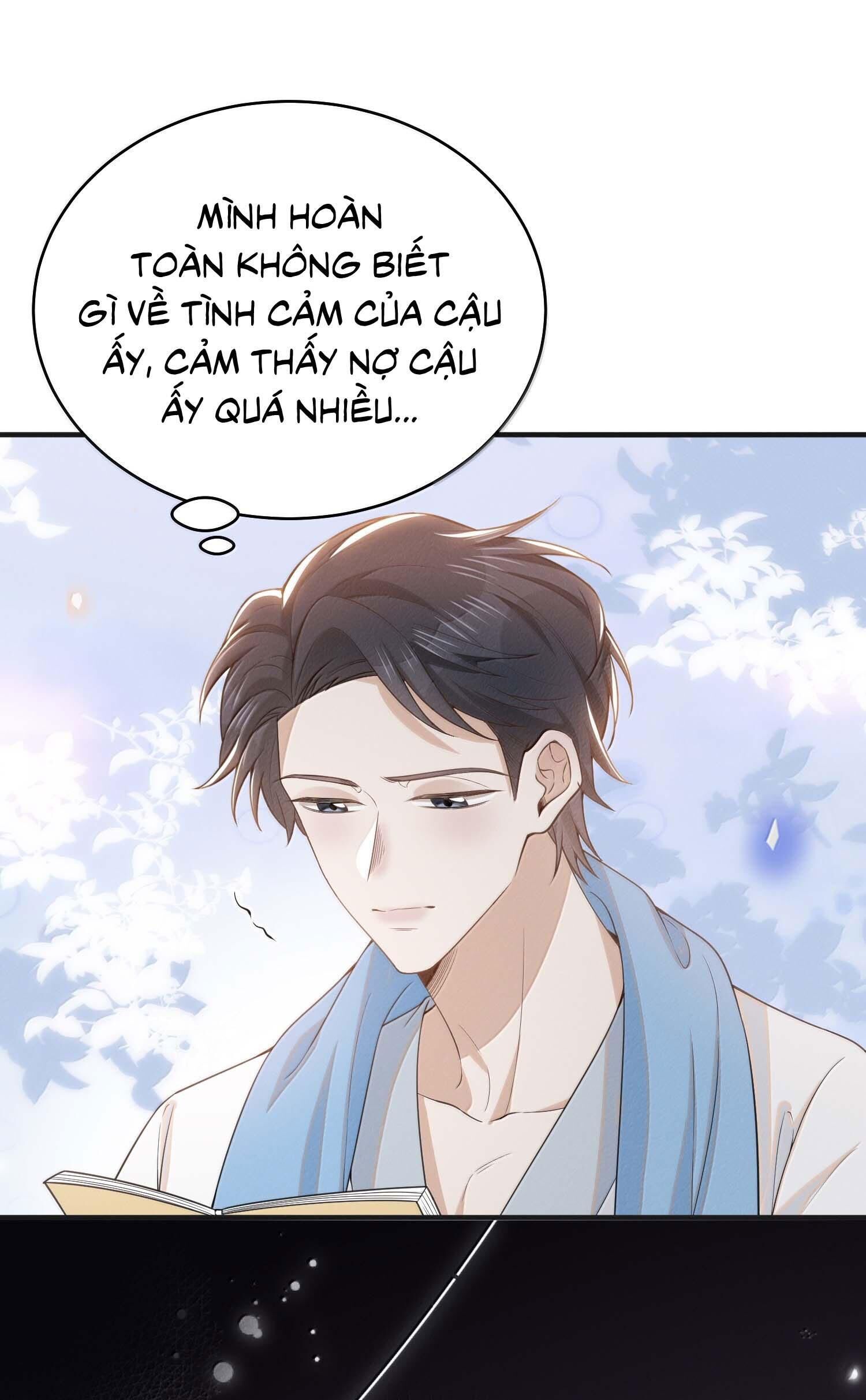 Lai Sinh Bất Kiến Chapter 141.1 - Next Chapter 142