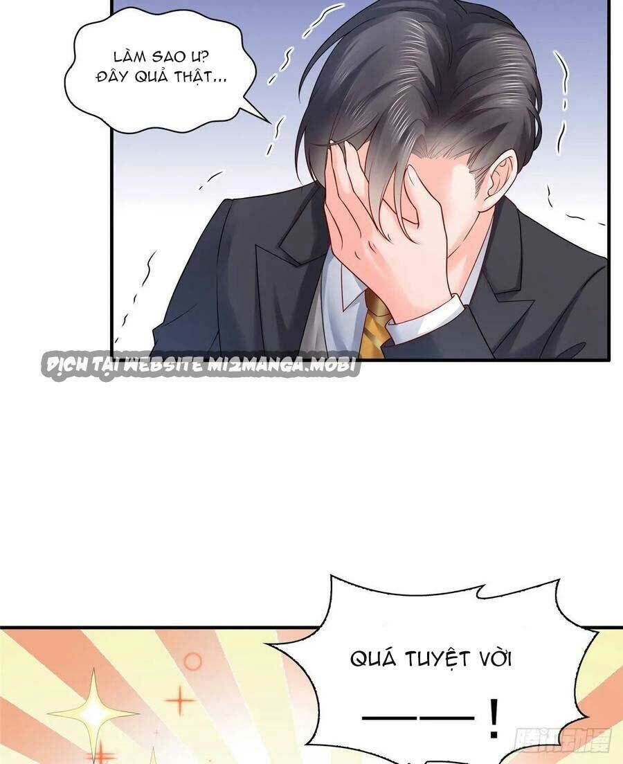 hệt như hàn quang gặp nắng gắt chapter 76 - Next chapter 77