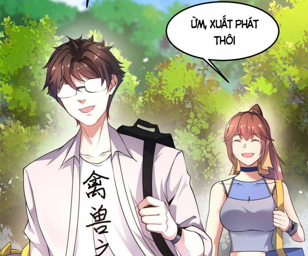 thần sủng tiến hóa Chapter 31 - Trang 2