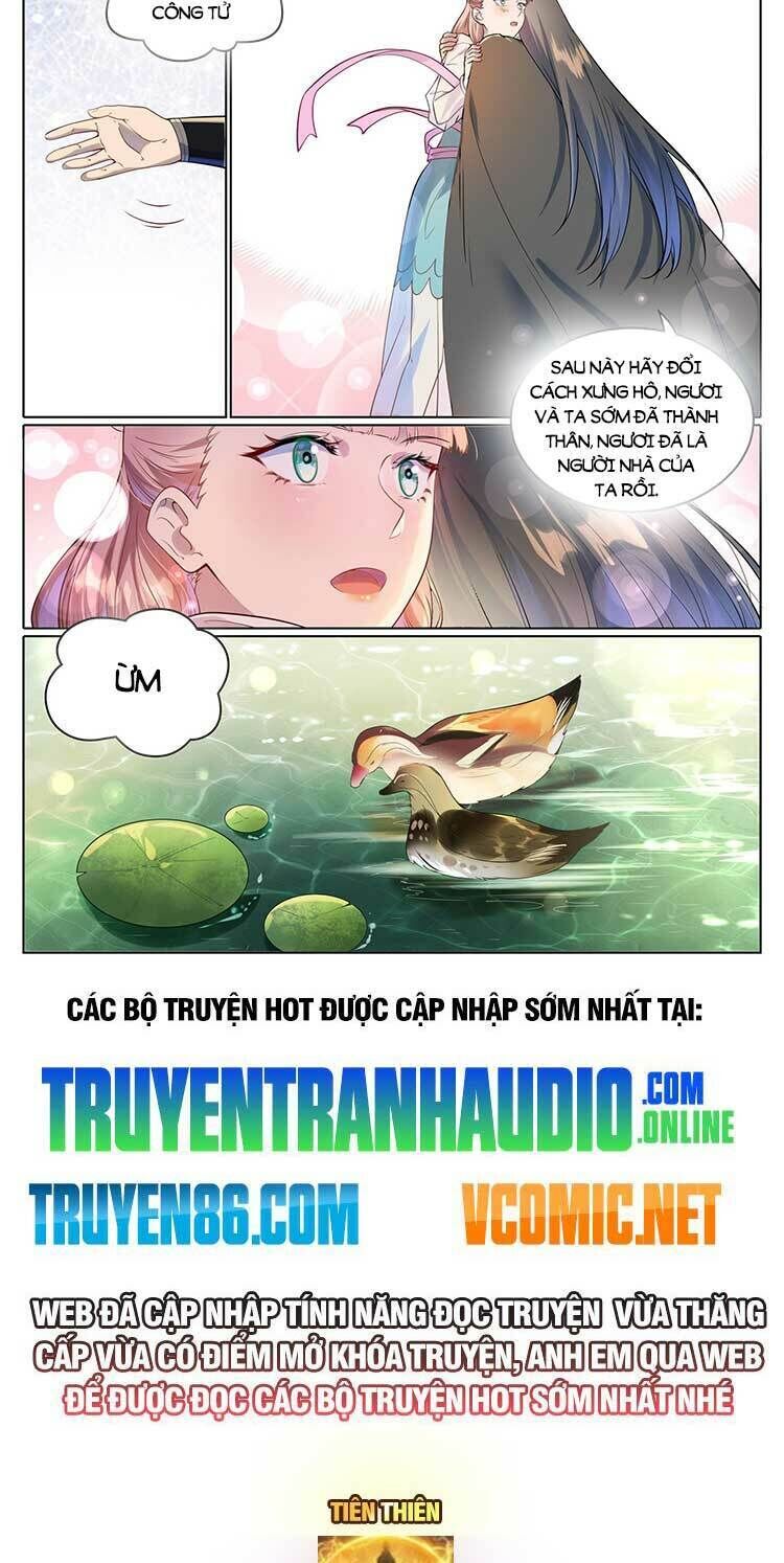 bách luyện thành thần chapter 1021 - Trang 2