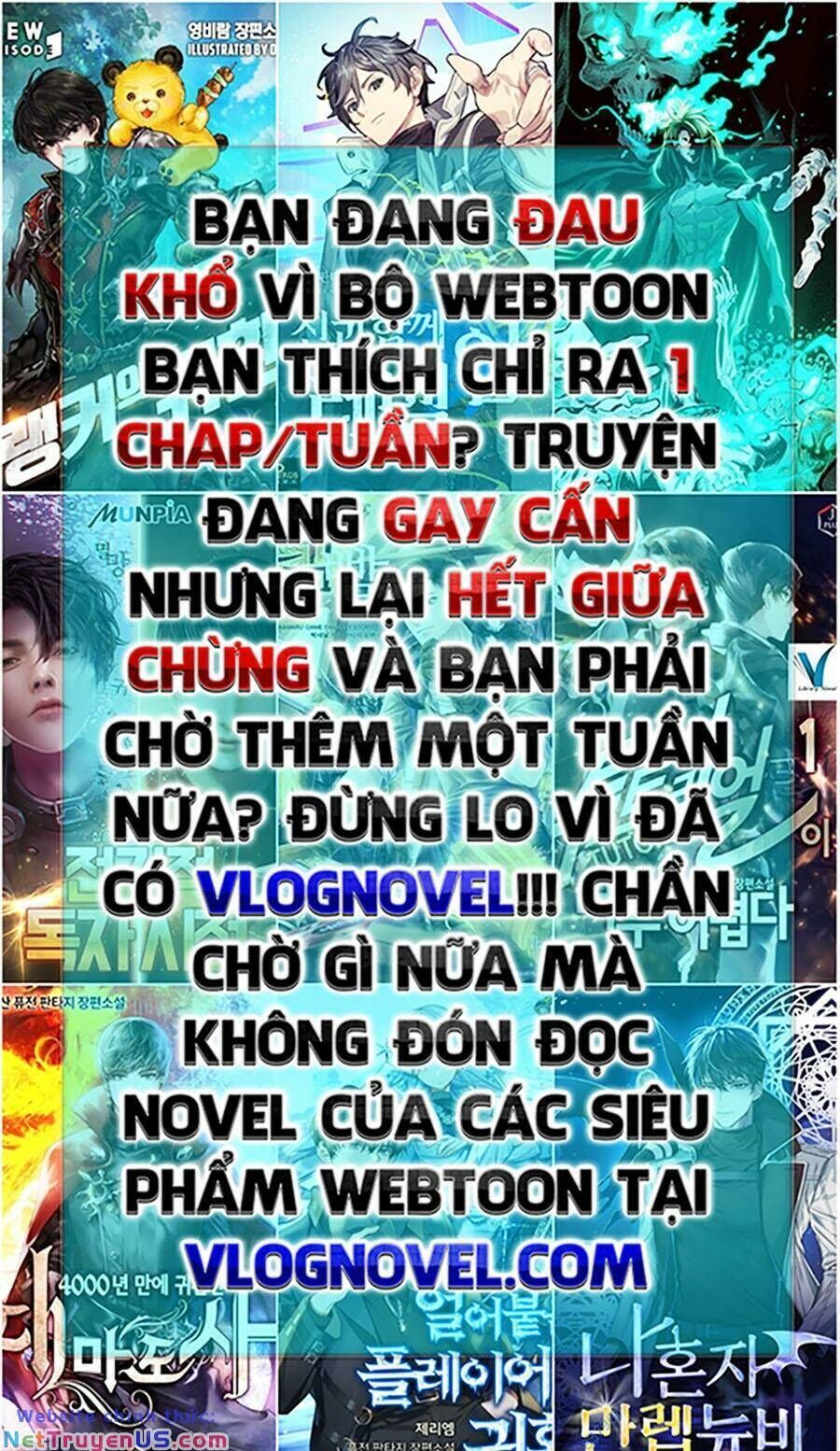 ông võ giả và cháu chí tôn chapter 13 - Trang 2