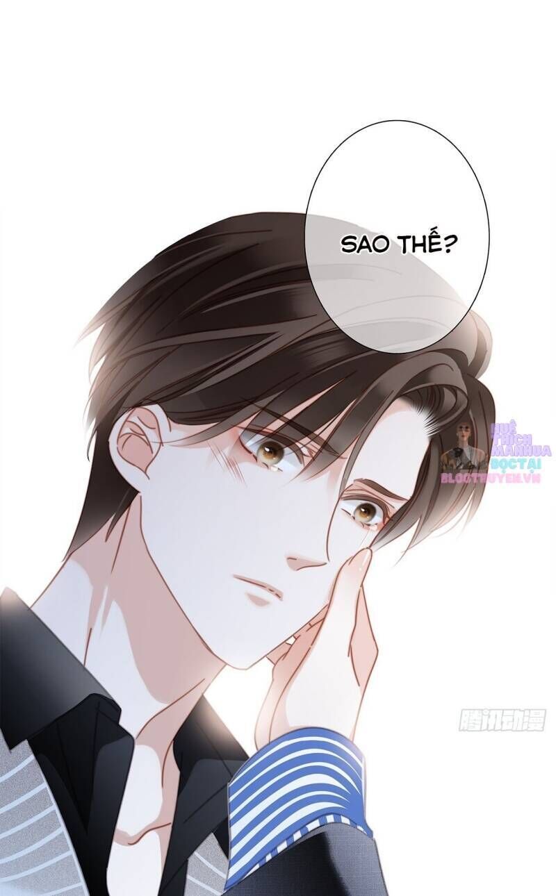 tôi không muốn coi em là chị nữa chapter 60 - Trang 2