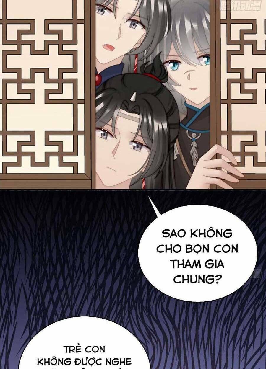 thê chủ, thỉnh hưởng dụng chapter 60 - Trang 2