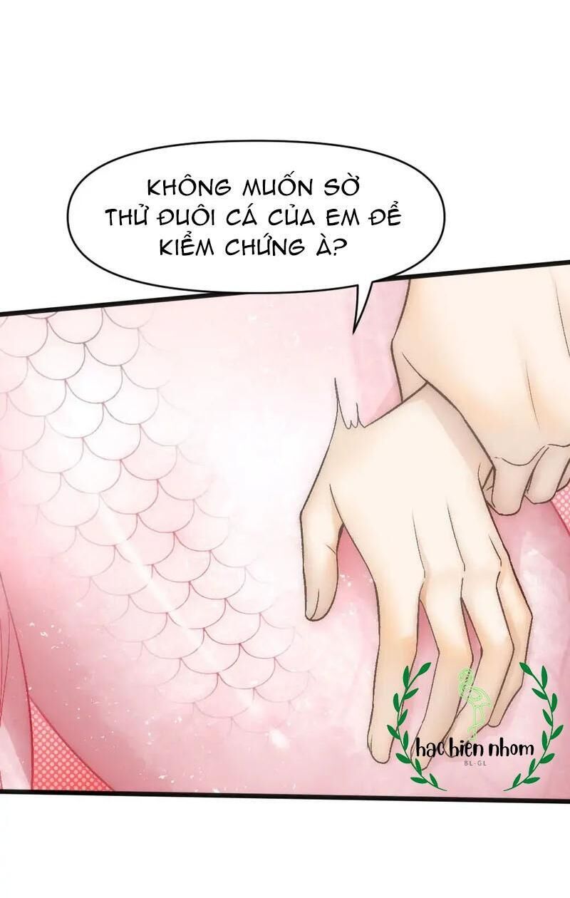 bảo bối ngoan, không thể cắn Chapter 71 - Next Chương 71