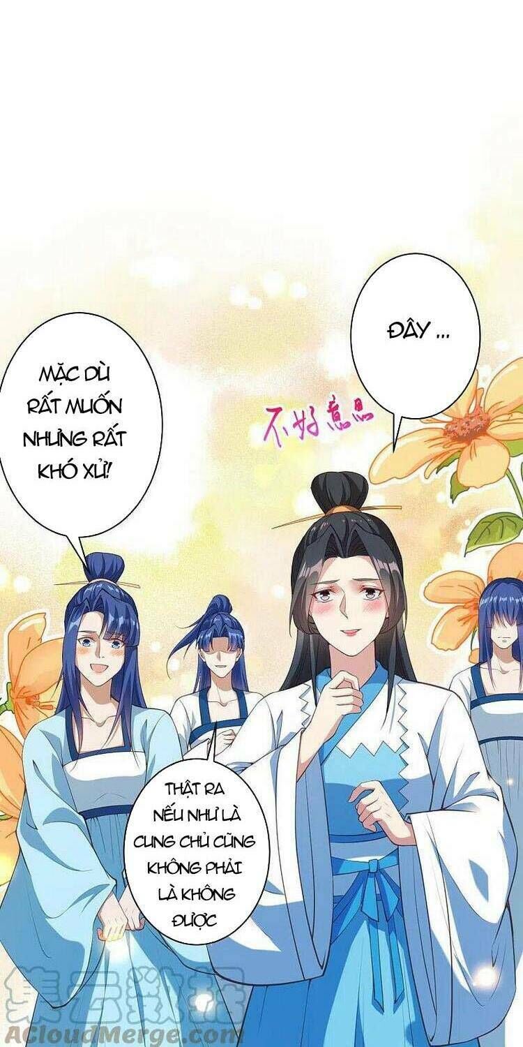 nghịch thiên tà thần chapter 423 - Trang 2