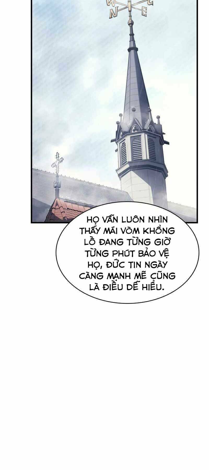 sự trở lại của anh hùng cấp thảm họa chapter 43 - Trang 2