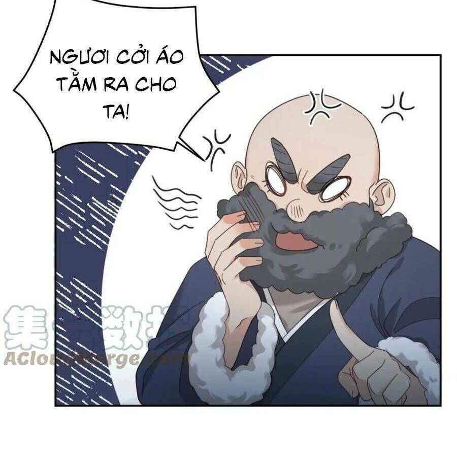 hoàng hậu vô đức chapter 79 - Next chapter 80