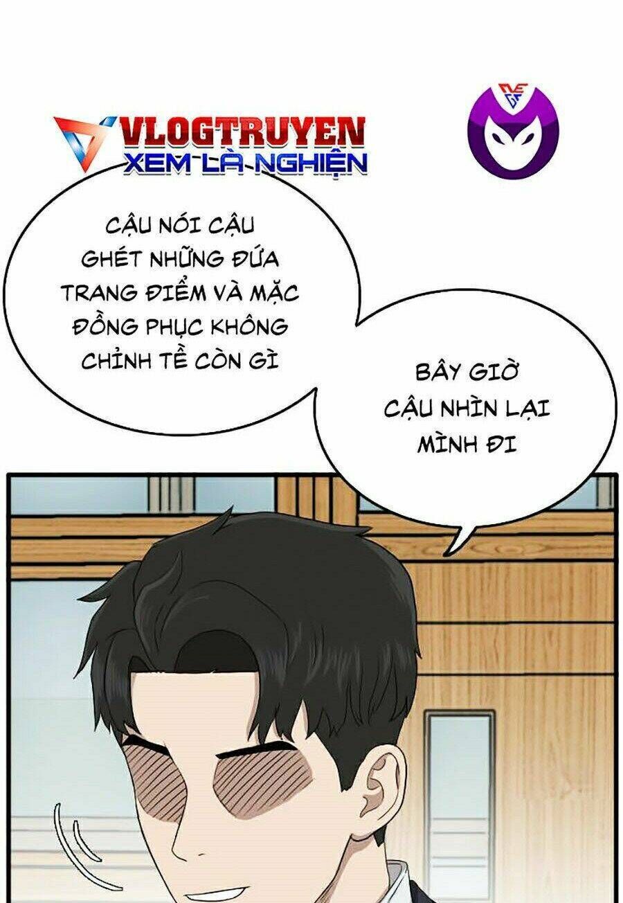 người xấu chapter 9 - Trang 1