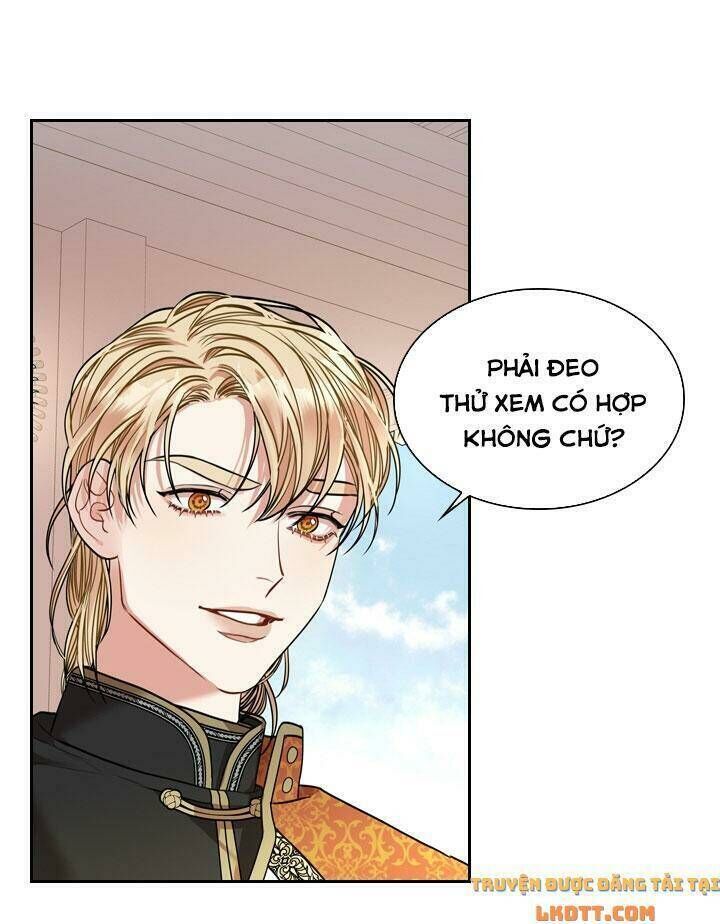 tôi trở thành thư ký của bạo chúa Chapter 27 - Next Chapter 28