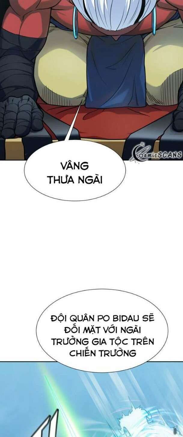 Cuộc Chiến Trong Tòa Tháp - Tower Of God Chapter 577 - Trang 2