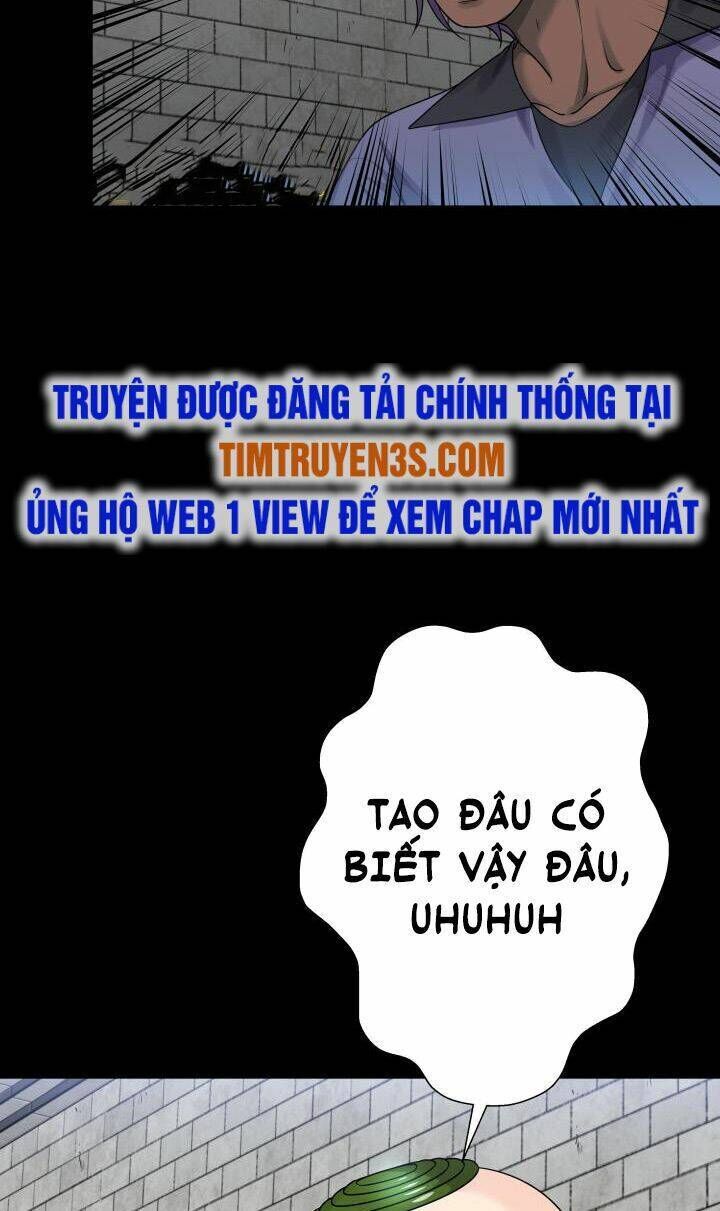 trò chơi của chúa thượng chapter 22 - Trang 2