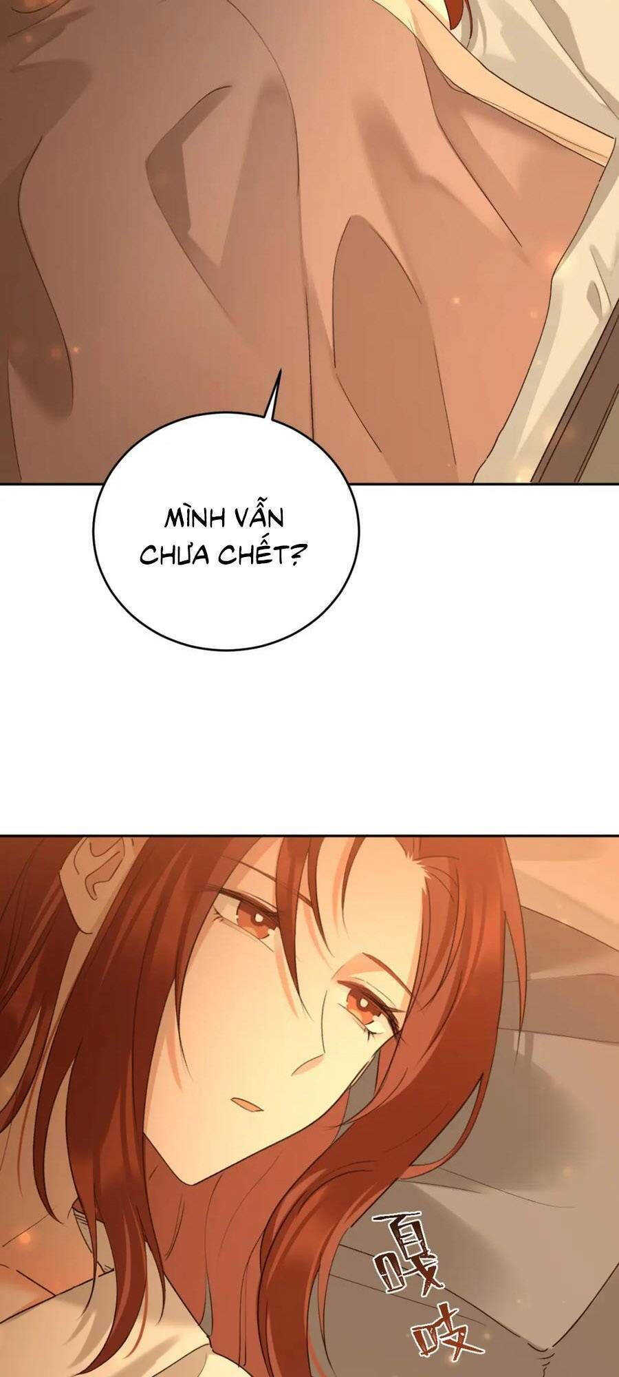 hoàng hậu vô đức chapter 103 - Next chapter 104