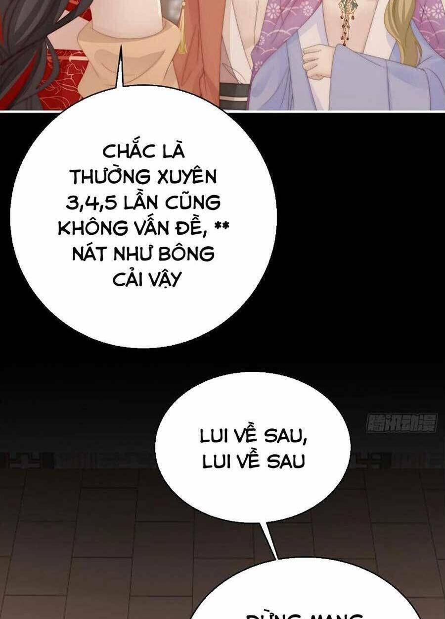 thê chủ, thỉnh hưởng dụng chapter 60 - Trang 2