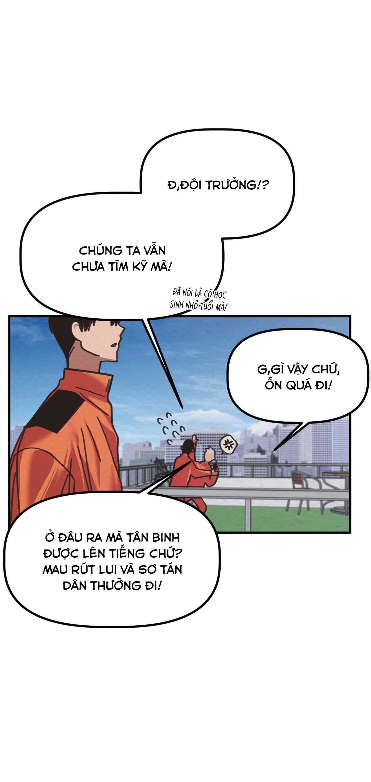 devil on top Chapter 17 - Trang 2