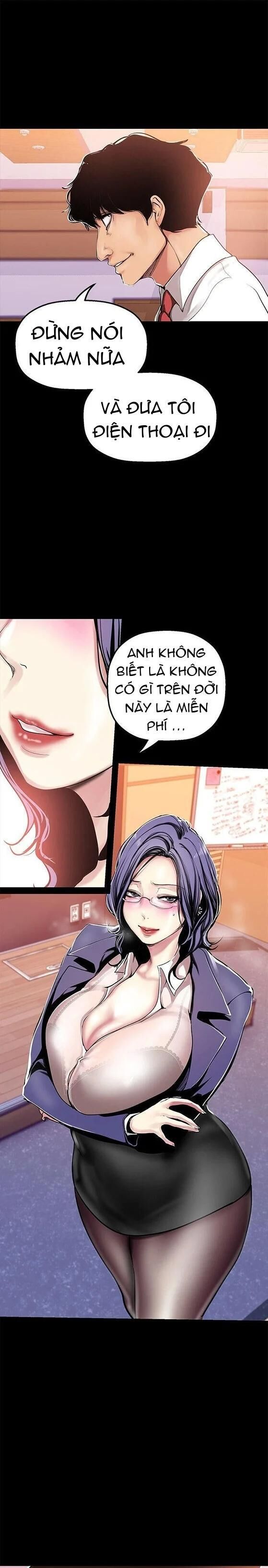 tân thế giới tuyệt vời chapter 25 - Next chapter 26