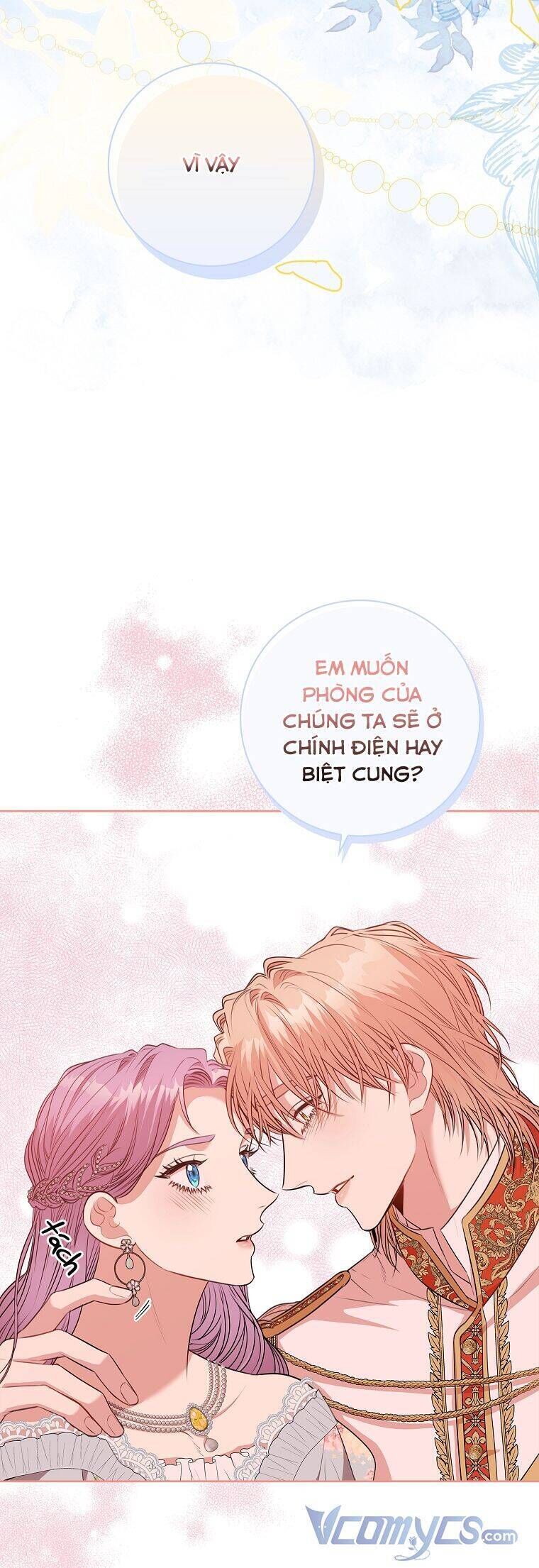 thư ký của bạo chúa chương 81 - Next Chapter 81.1