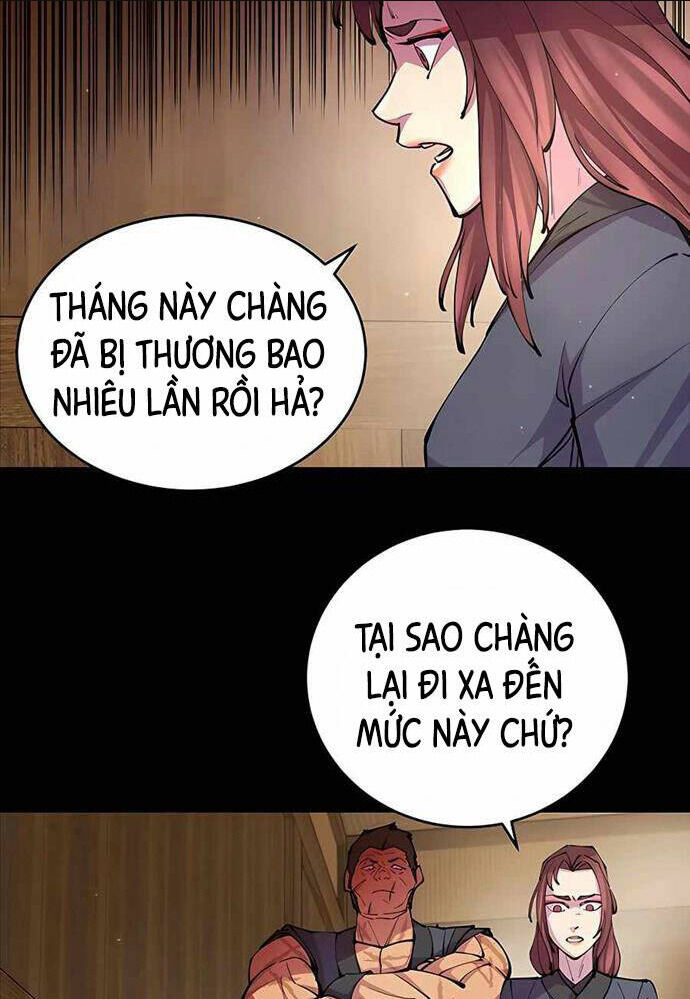 thiên hạ đệ nhất đại sư huynh chapter 15 - Next chapter 16