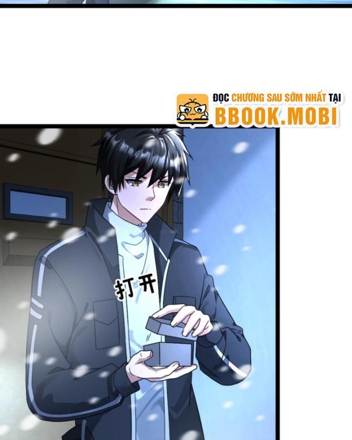 Toàn Cầu Băng Phong: Ta Chế Tạo Phòng An Toàn Tại Tận Thế Chapter 315 - Next Chapter 316